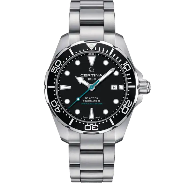 DS Action Diver