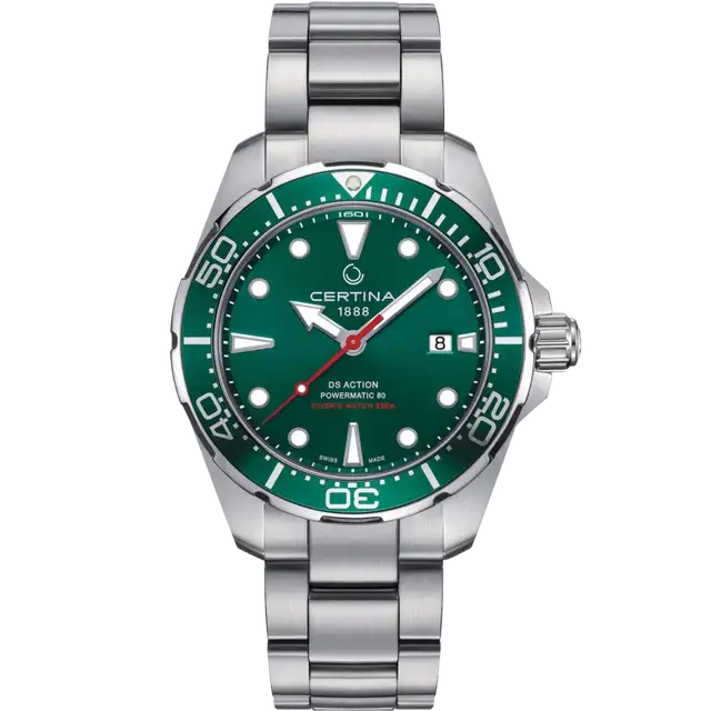DS Action Diver