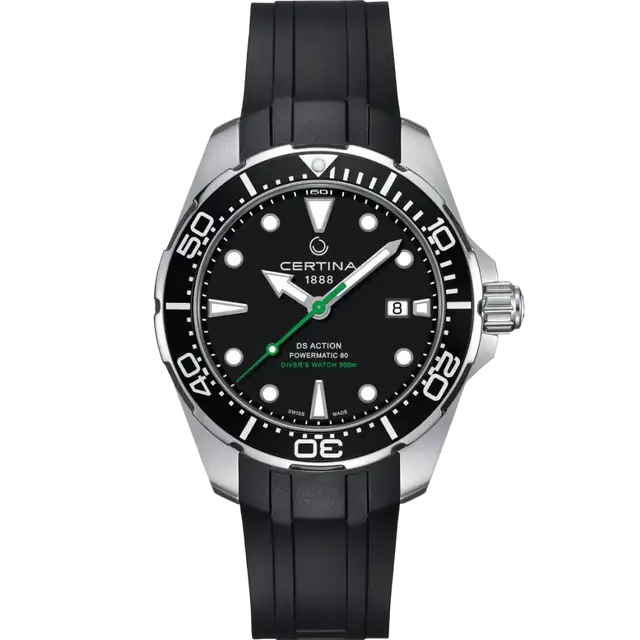 DS Action Diver
