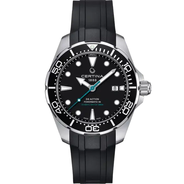 DS Action Diver