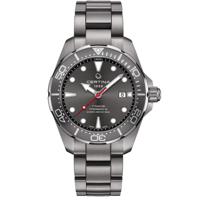 DS Action Diver