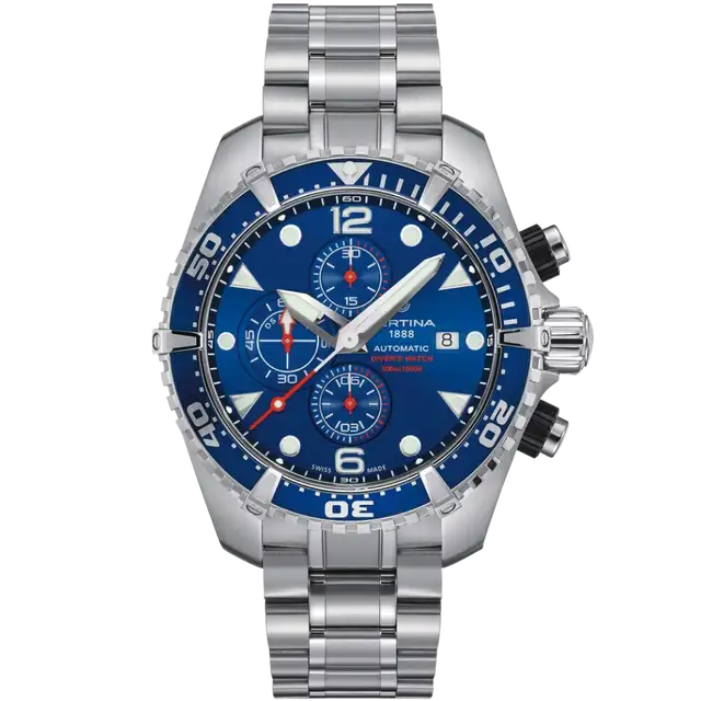 DS Action Diver