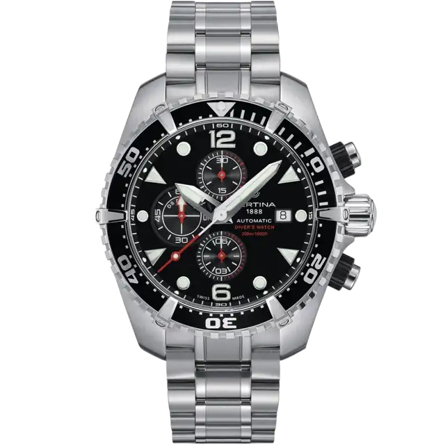 DS Action Diver