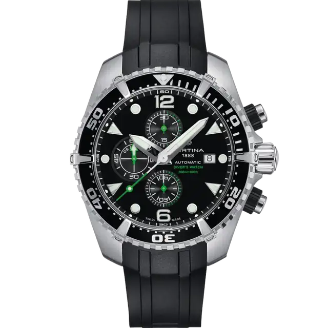 DS Action Diver