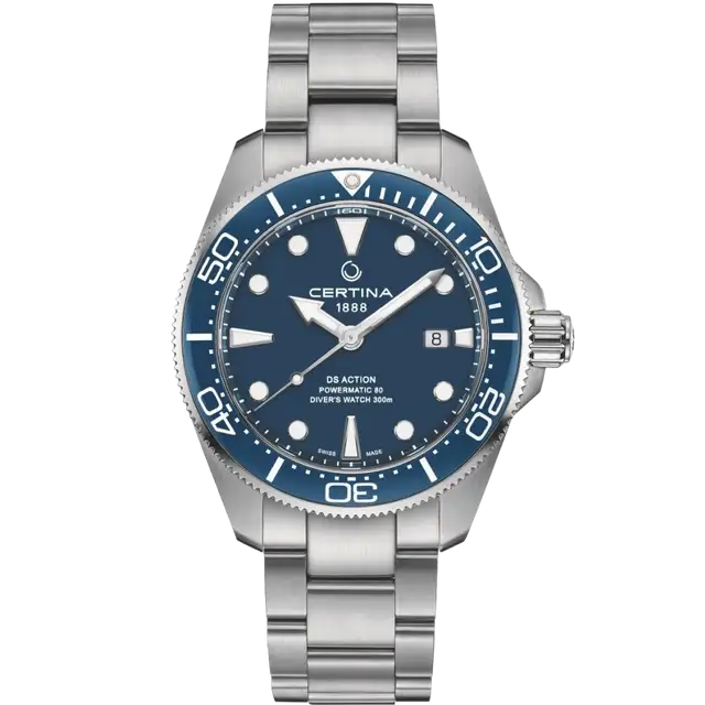 DS Action Diver