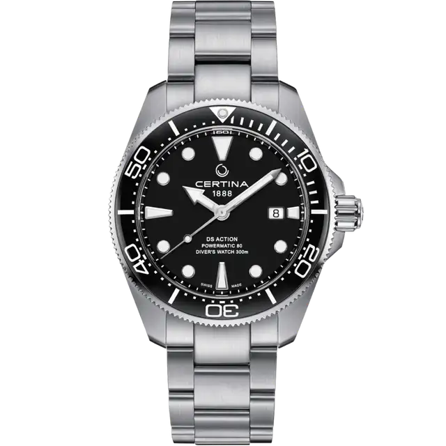 DS Action Diver