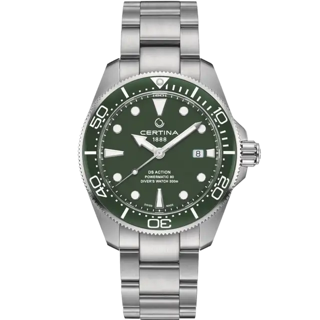 DS Action Diver