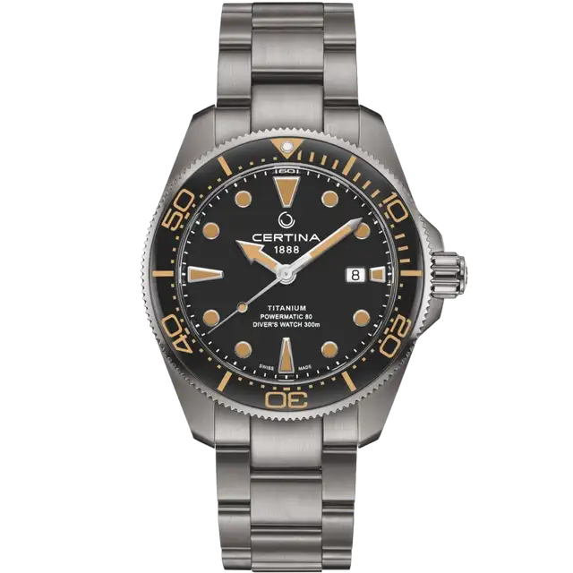 DS Action Diver