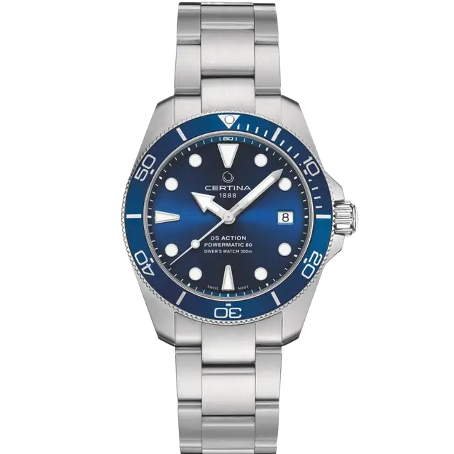 DS Action Diver