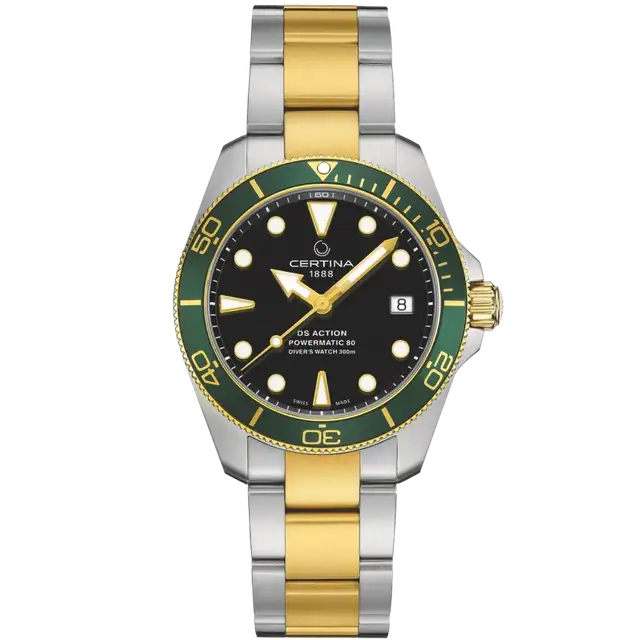 DS Action Diver