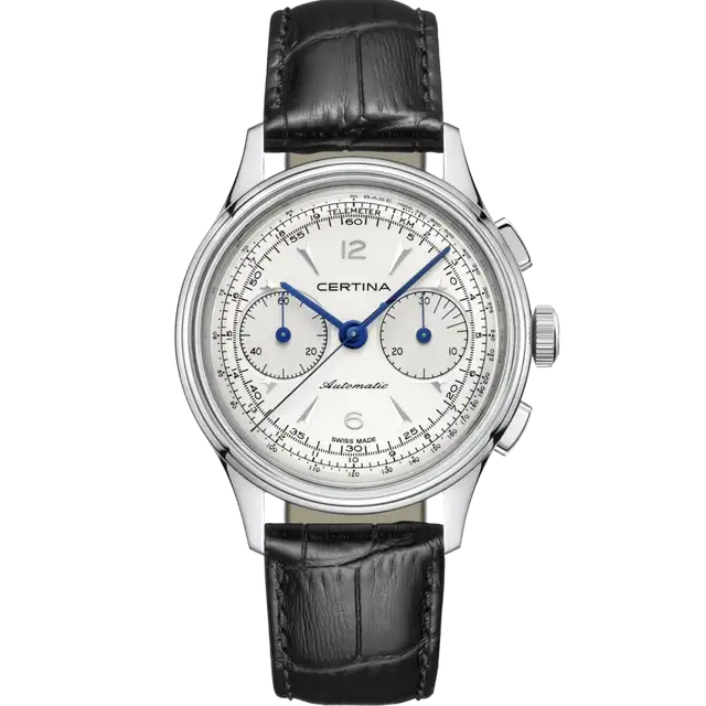 DS Chronograph Automatic