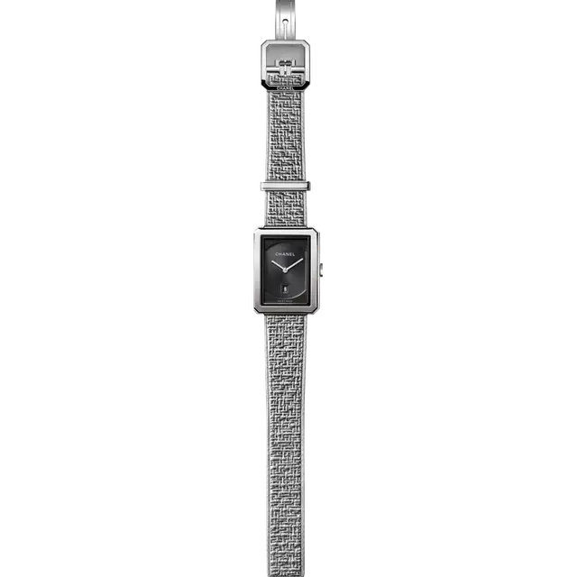 BOY·FRIEND TWEED Watch