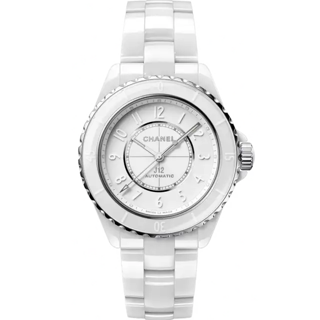 J12 Phantom Watch