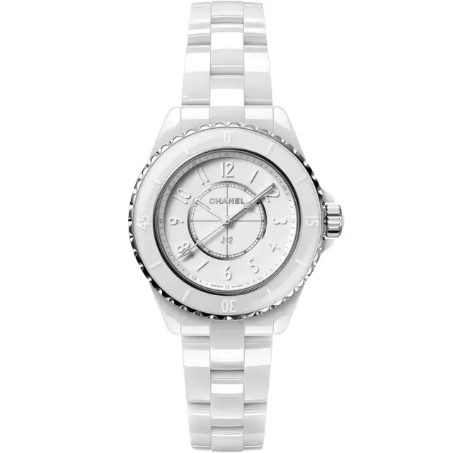 J12 Phantom Watch