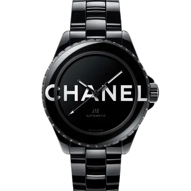 J12 Wanted de Chanel