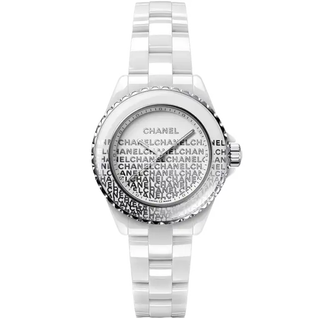 J12 Wanted de Chanel