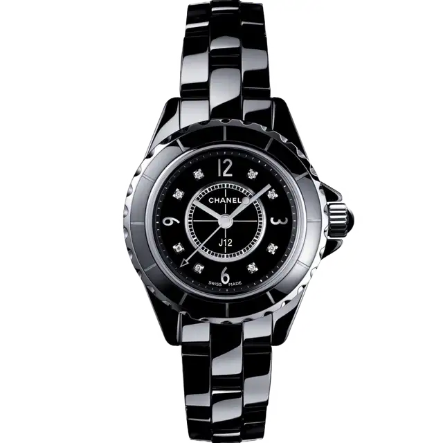 J12 Watch