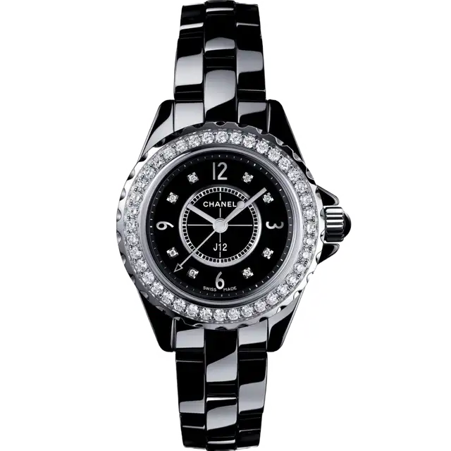 J12 Watch