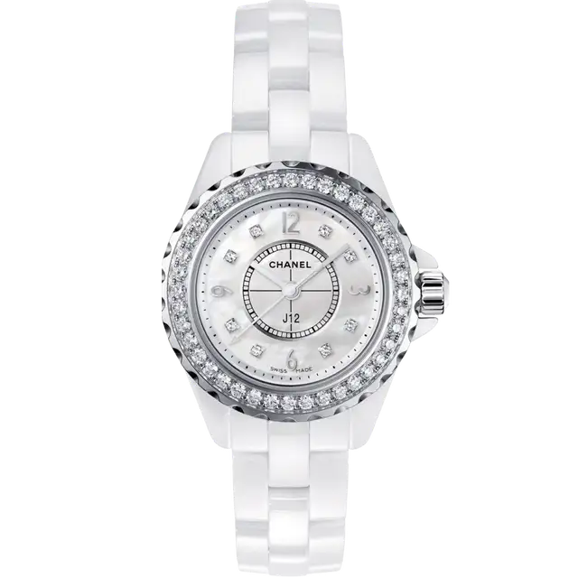 J12 Watch