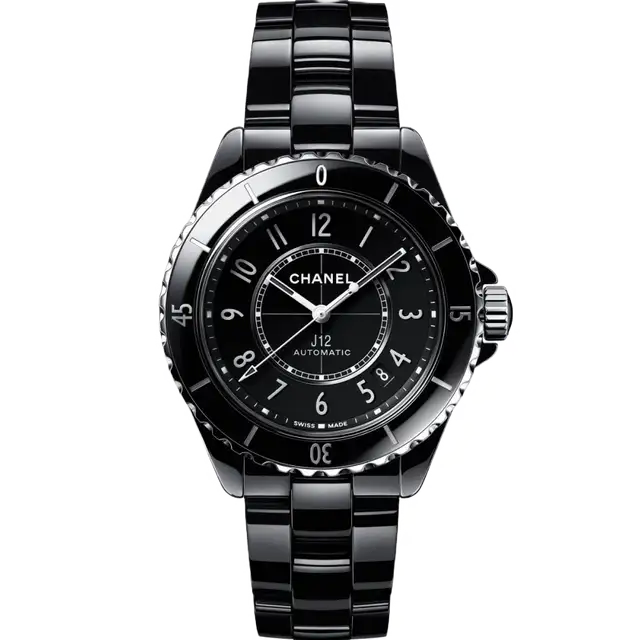 J12 Watch