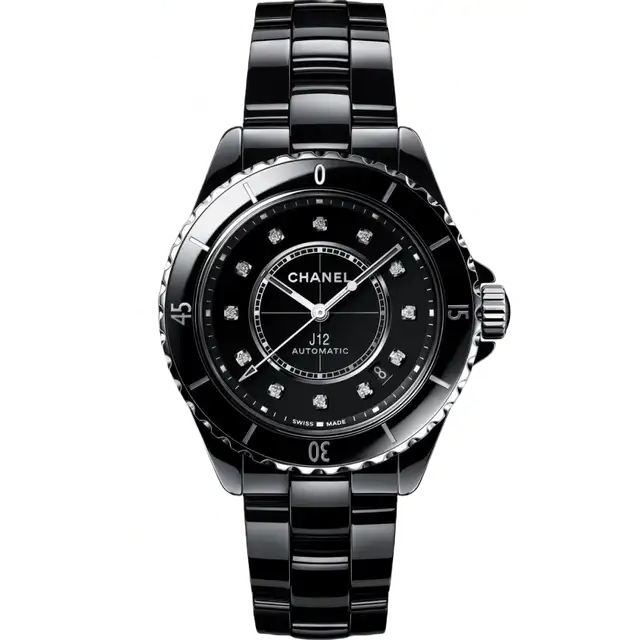 J12 Watch