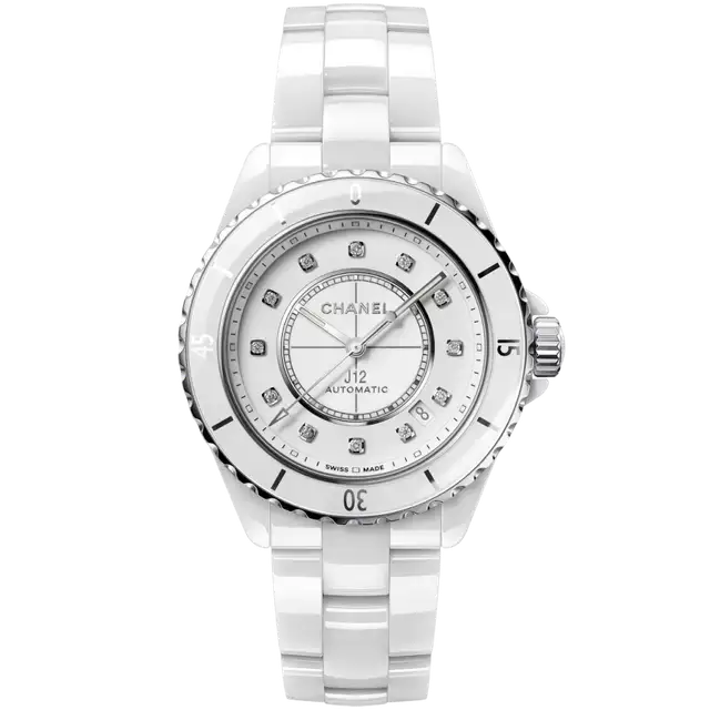 J12 Watch