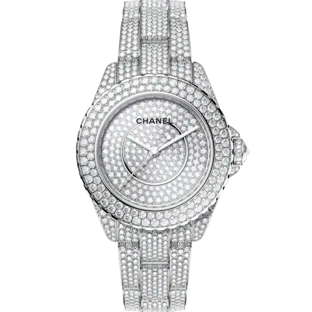 J12 Watch