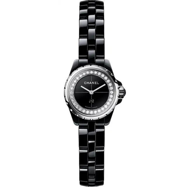 J12∙XS Watch