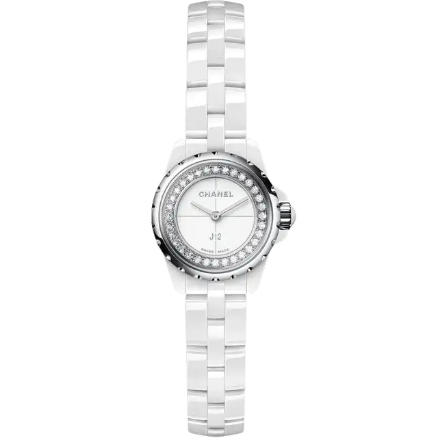 J12∙XS Watch