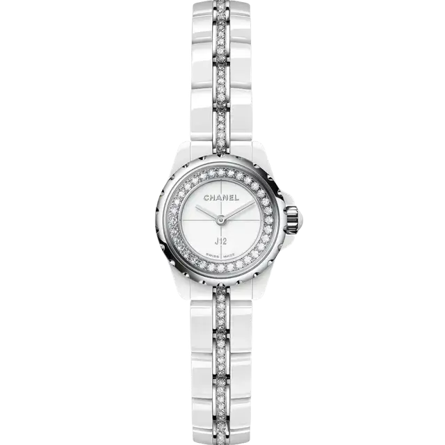 J12∙XS Watch