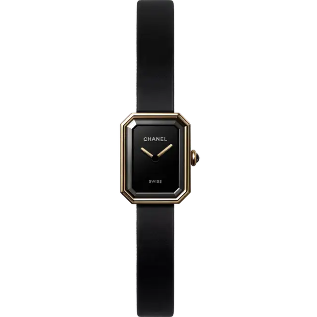 Première Velours Watch