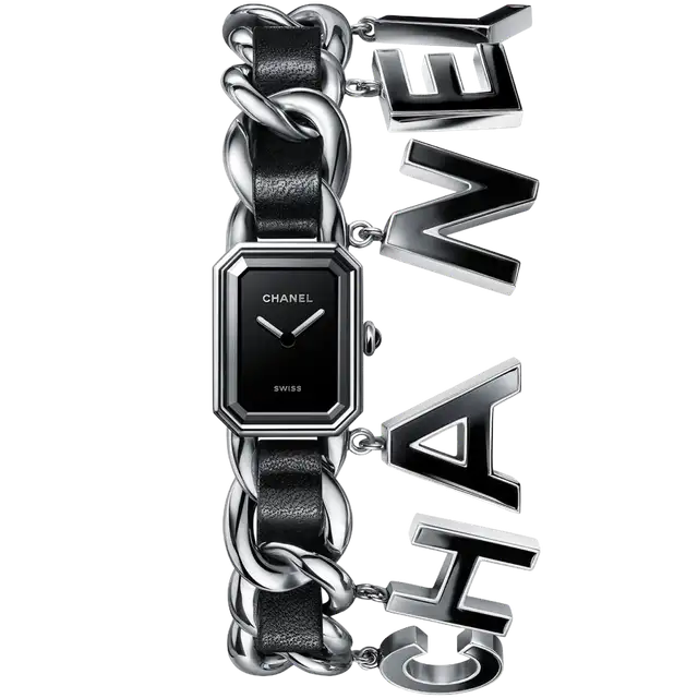Première Wanted de Chanel