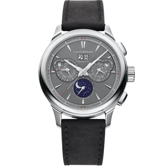 L.U.C Perpetual Chrono