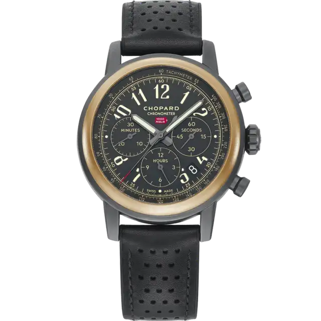 Mille Miglia 2020 Race Edition