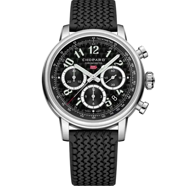 Mille Miglia Classic Chronograph