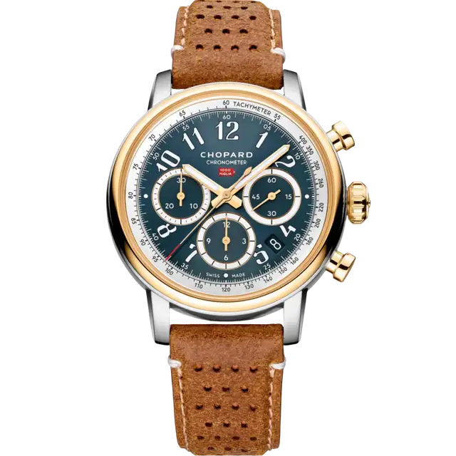 Mille Miglia Classic Chronograph