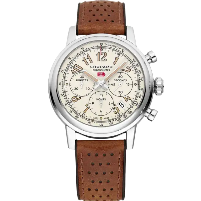 Mille Miglia Classic Chronograph Raticosa