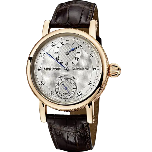 Grand Regulator