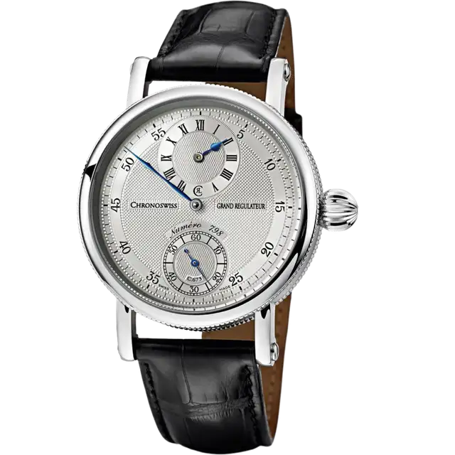 Grand Regulator
