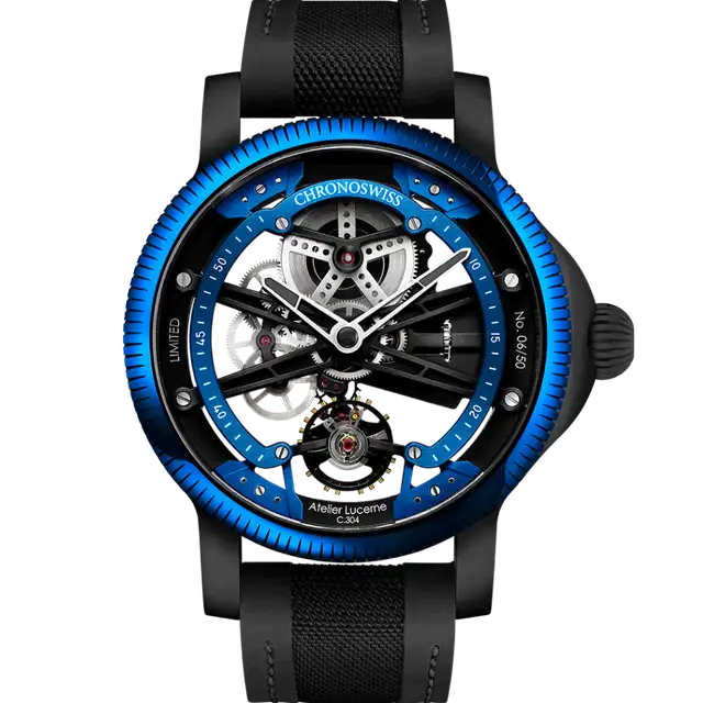 Skeltec Azur