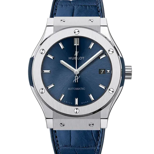 Hublot Classic Fusion