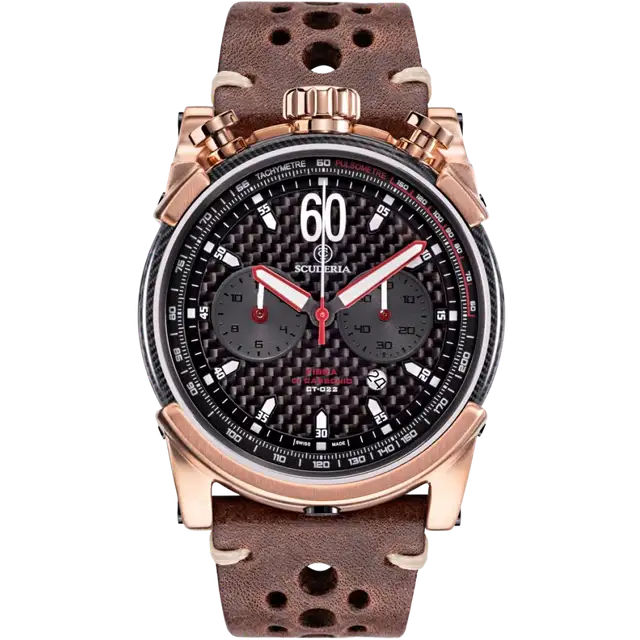 BULLET HEAD CARBON FIBER