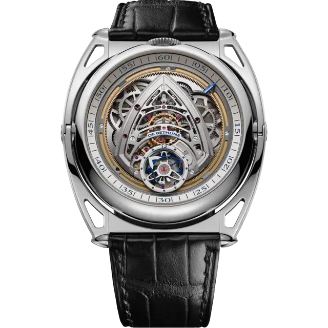 DB Kind of Two Jumping GMT