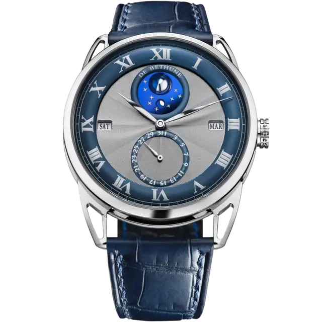 DB25 Perpetual Calendar