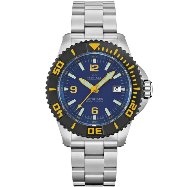 Blue Shark III
