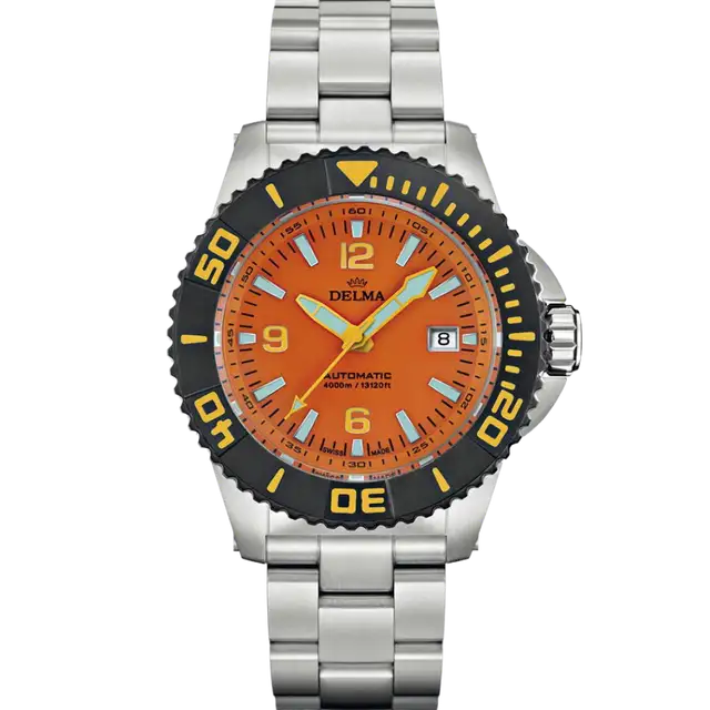 Blue Shark III
