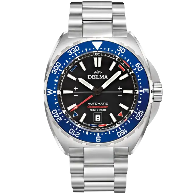 Oceanmaster