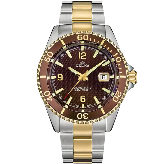 Santiago Automatic