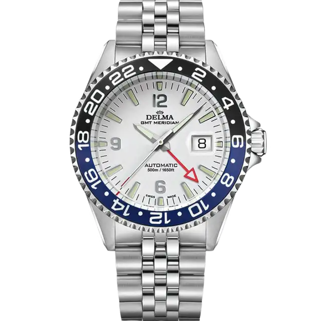 Santiago GMT Meridian