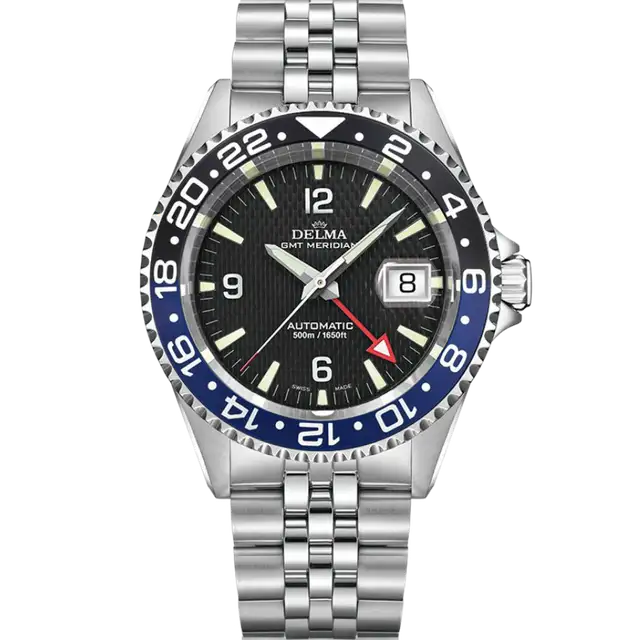 Santiago GMT Meridian